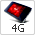 ֧4GB