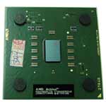 AMD AthlonXP 2400+