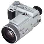 DSC-F717