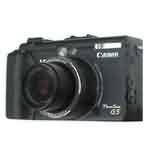 PowerShot G5