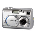 ʿFinePix A210
