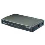 D-Link DP-300+