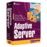SYBASE Adaptive Server Enterprise 12.0ͼƬ