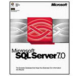 Microsoft SQL Server 7.0(Ӣҵ)