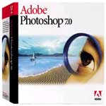 ADOBE PhotoShop 7.0(İ)