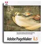 ADOBE PageMaker 6.5(Ӣİ)