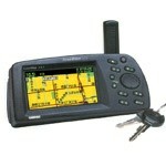 Garmin  УStreetPilot