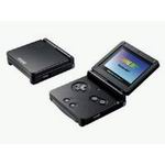 Game Boy Advance SP