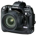 ʿFinepix S3 ProͼƬ