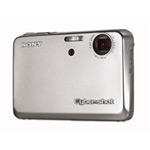 DSC-T3