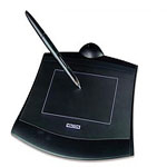 WACOM Ƿ(FJ-410)