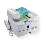 FAX MF550