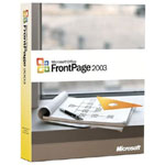΢FrontPage 2003İ