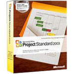 ΢Project 2003 ı׼