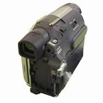 DCR-HC21E