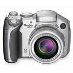 PowerShot S2 IS