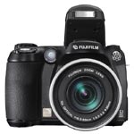 ʿFinePix S5600