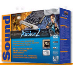 SB Audigy 2 ZS