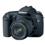 EOS 30D