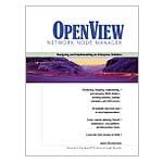HP() OpenView Network Node Manager 6.4 (û)