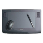 WACOM Ӱ3PTZ-631W (6x11)