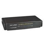TP-LINK TL-SF1008D