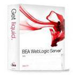 BEA WebLogic Server 9.0