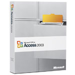 ΢Access 2003