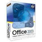 ΢Office2003ı׼(COEM)