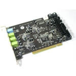 ¹̹DMX 6fire 24/96 LT 