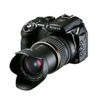 ʿFinePix S9600