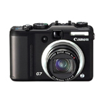 PowerShot G7