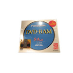 9.4GB DVD-RAM