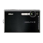 ῵Coolpix S8