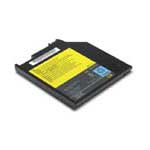 IBM ThinkPad T40 Ultrabay Slim չ﮵