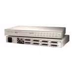 MasterConsole II(MCC4)