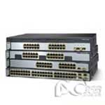 CISCO Catalyst 3750G-12S