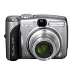 PowerShot A710 IS