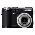 ῵CoolPix P5000