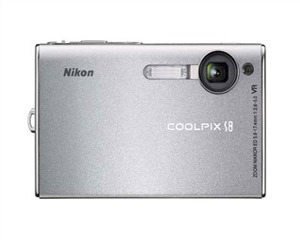 ῵Coolpix S8ͼƬ