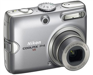 ῵Coolpix P4ͼƬ