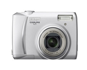 ῵Coolpix L1ͼƬ