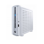 synology DS-101 J DiskStation