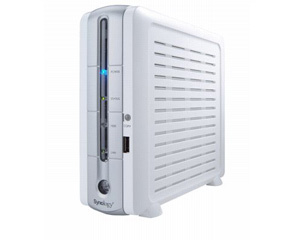 synology DS-101 J DiskStationͼƬ