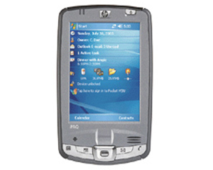 iPAQ hx2790cͼƬ