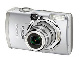 IXUS 950 ISͼƬ
