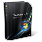 ΢windows vista ultimate(콢)
