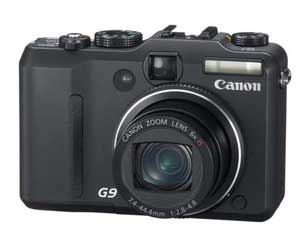 PowerShot G9ͼƬ