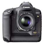 EOS-1Ds Mark III
