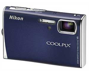 ῵CoolPix S51ͼƬ